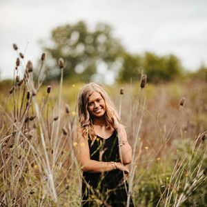 Meet your Posher, Lauren